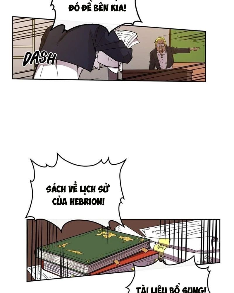 Phép Thuật Của Người Trở Về Phải Đặc Biệt Chapter 23 - 3