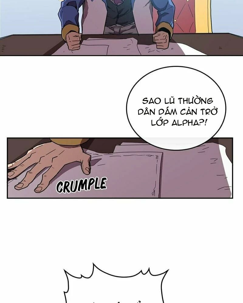 Phép Thuật Của Người Trở Về Phải Đặc Biệt Chapter 23 - 22