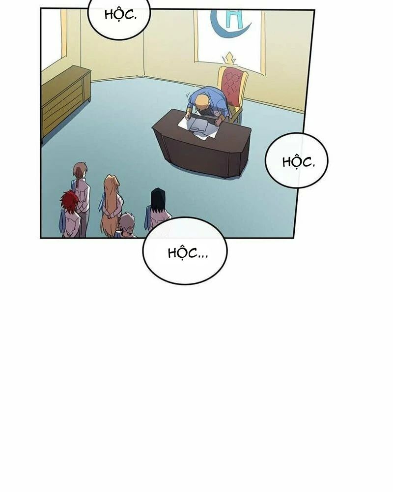 Phép Thuật Của Người Trở Về Phải Đặc Biệt Chapter 23 - 24