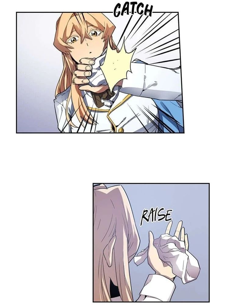 Phép Thuật Của Người Trở Về Phải Đặc Biệt Chapter 23 - 26