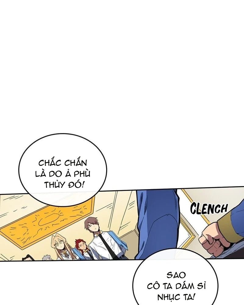 Phép Thuật Của Người Trở Về Phải Đặc Biệt Chapter 23 - 27