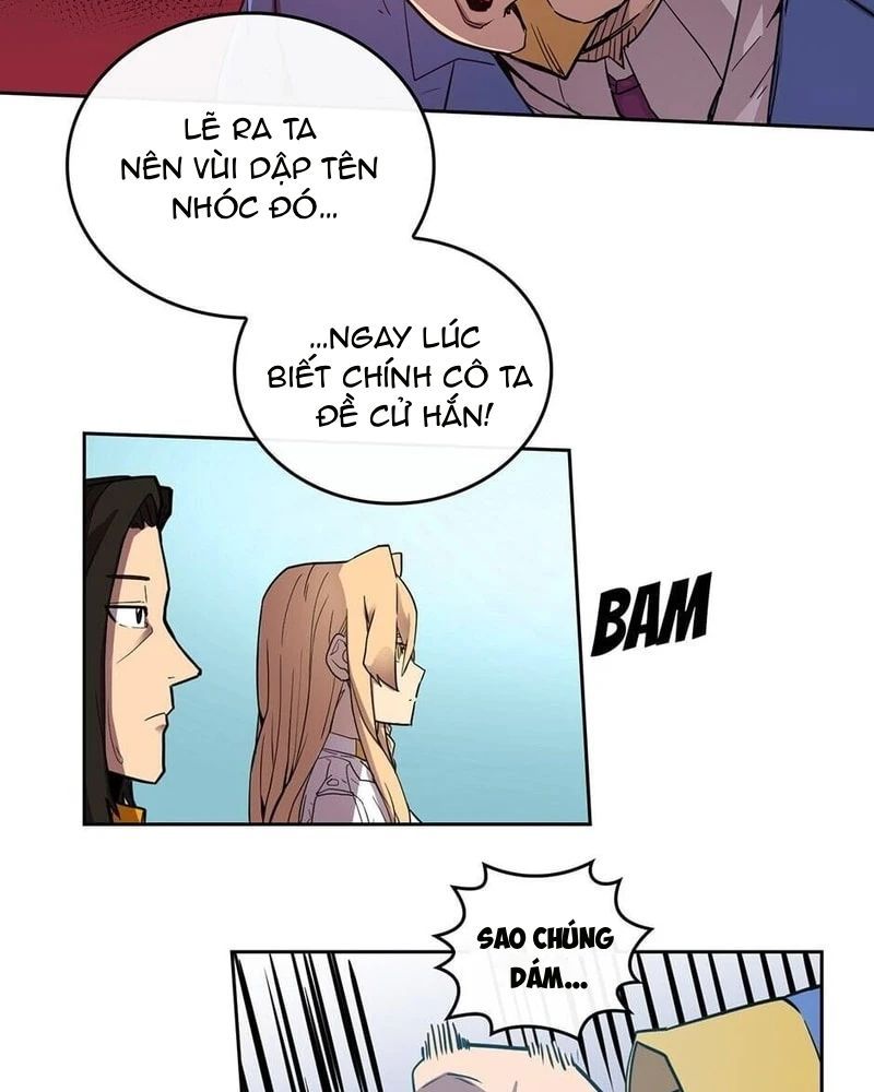 Phép Thuật Của Người Trở Về Phải Đặc Biệt Chapter 23 - 29
