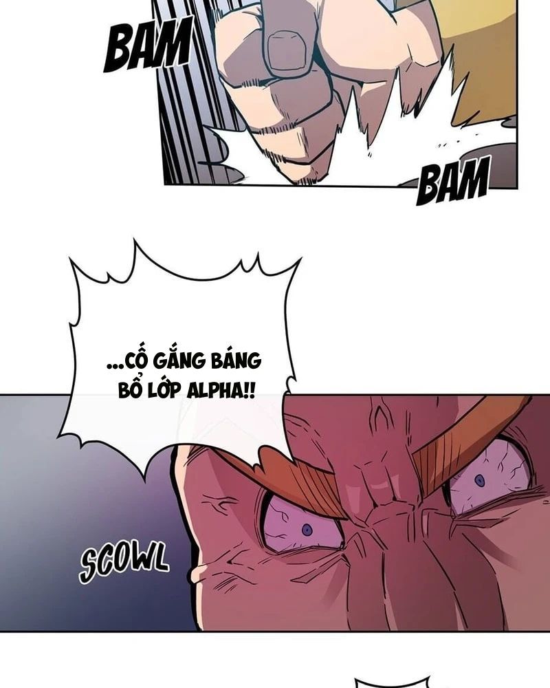 Phép Thuật Của Người Trở Về Phải Đặc Biệt Chapter 23 - 30