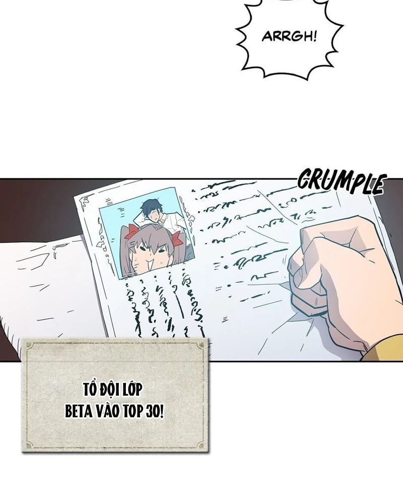 Phép Thuật Của Người Trở Về Phải Đặc Biệt Chapter 23 - 31