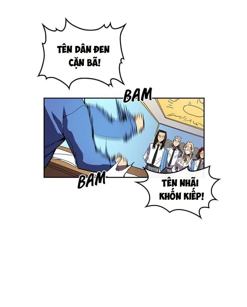 Phép Thuật Của Người Trở Về Phải Đặc Biệt Chapter 23 - 33