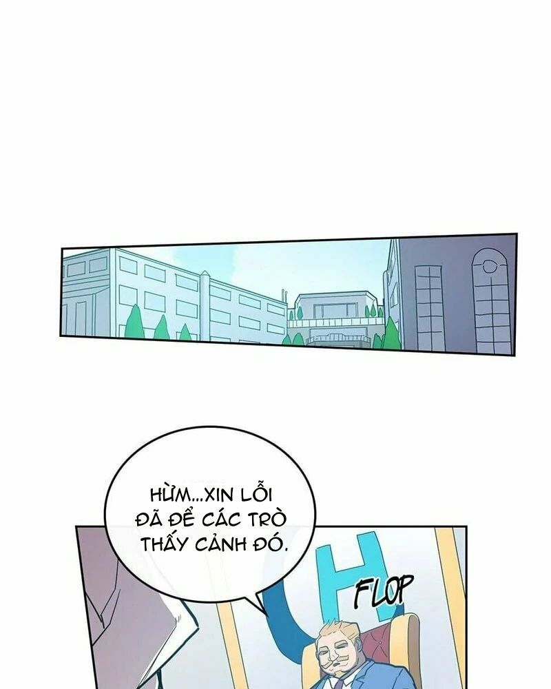 Phép Thuật Của Người Trở Về Phải Đặc Biệt Chapter 23 - 35