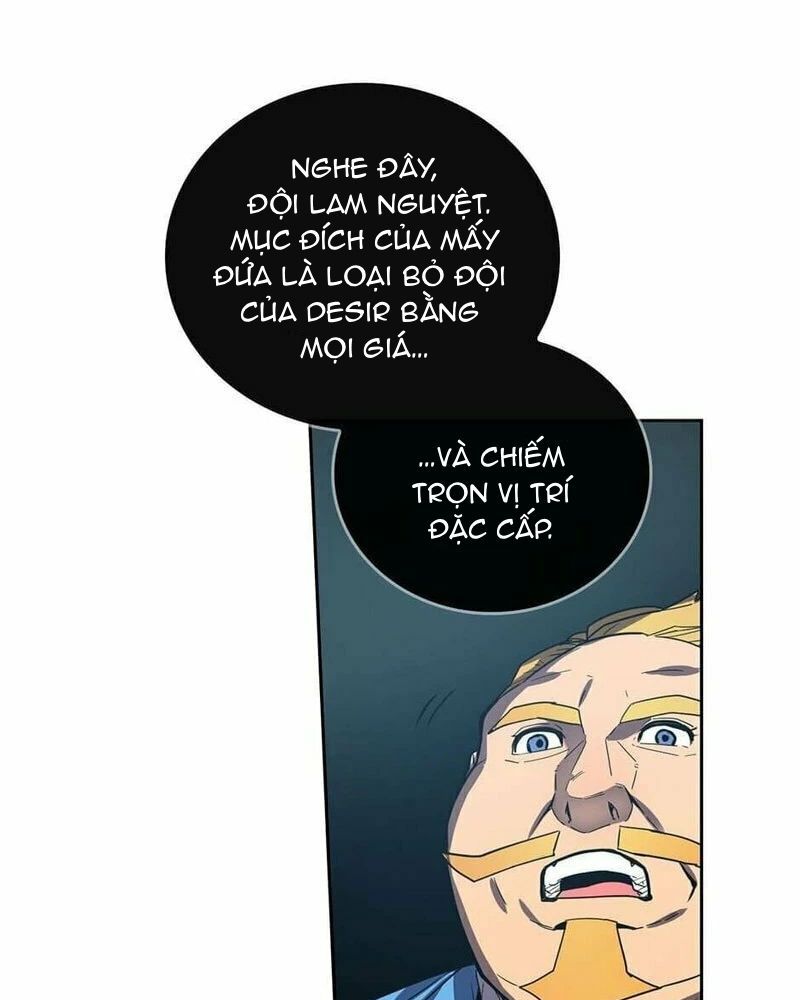 Phép Thuật Của Người Trở Về Phải Đặc Biệt Chapter 23 - 37