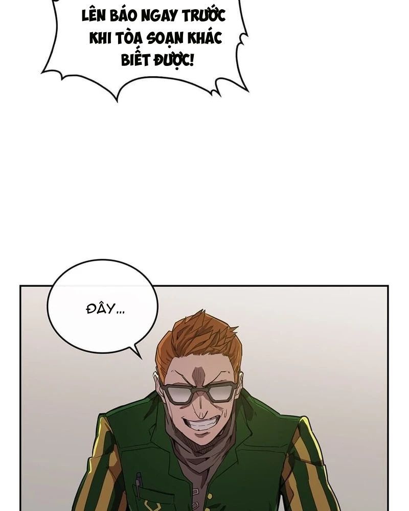 Phép Thuật Của Người Trở Về Phải Đặc Biệt Chapter 23 - 5