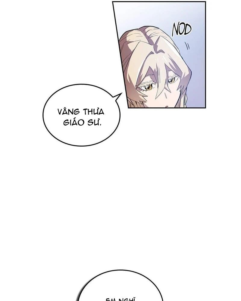 Phép Thuật Của Người Trở Về Phải Đặc Biệt Chapter 23 - 42