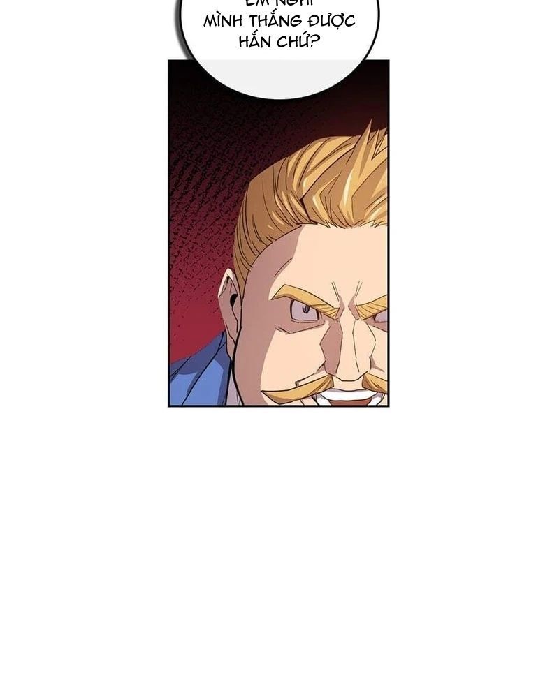 Phép Thuật Của Người Trở Về Phải Đặc Biệt Chapter 23 - 43