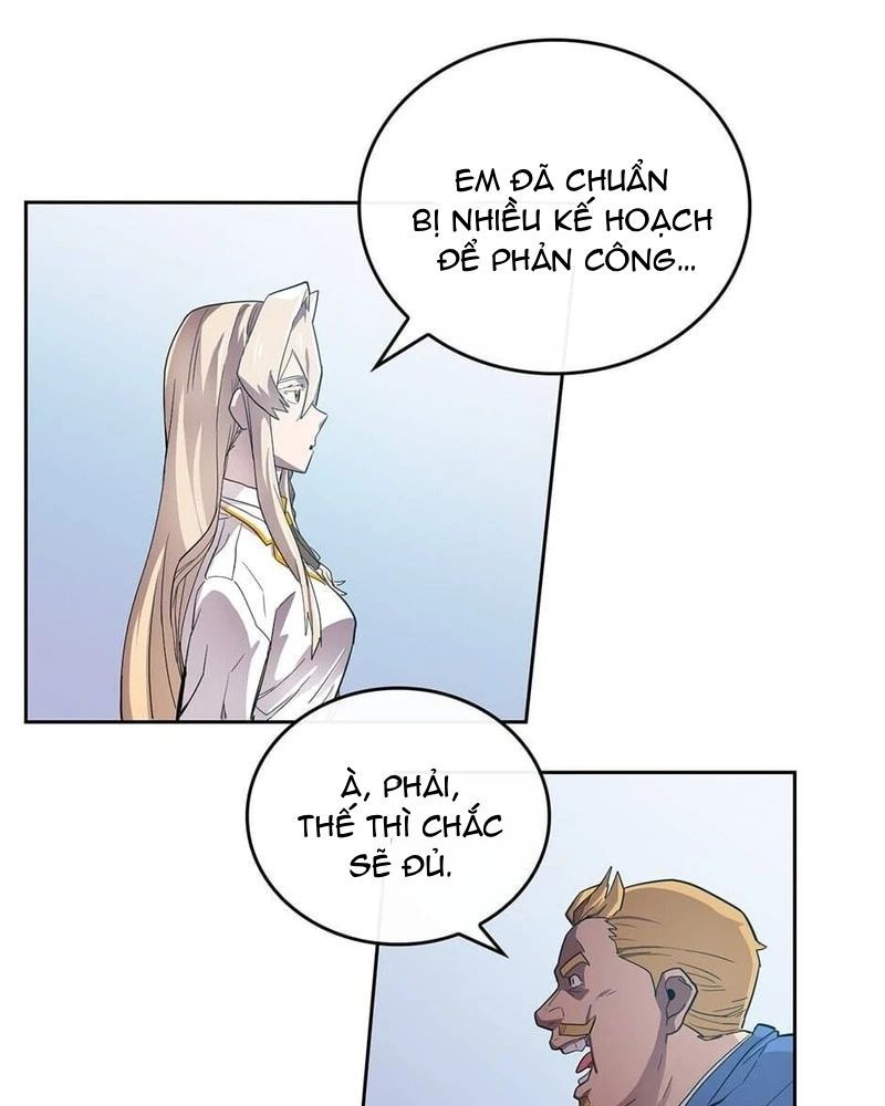 Phép Thuật Của Người Trở Về Phải Đặc Biệt Chapter 23 - 44