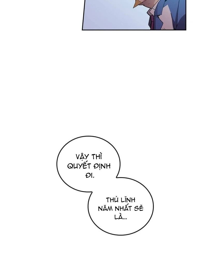 Phép Thuật Của Người Trở Về Phải Đặc Biệt Chapter 23 - 45