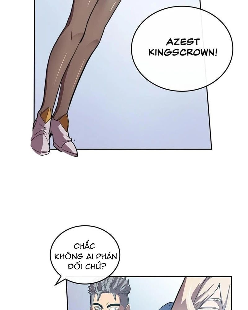 Phép Thuật Của Người Trở Về Phải Đặc Biệt Chapter 23 - 47