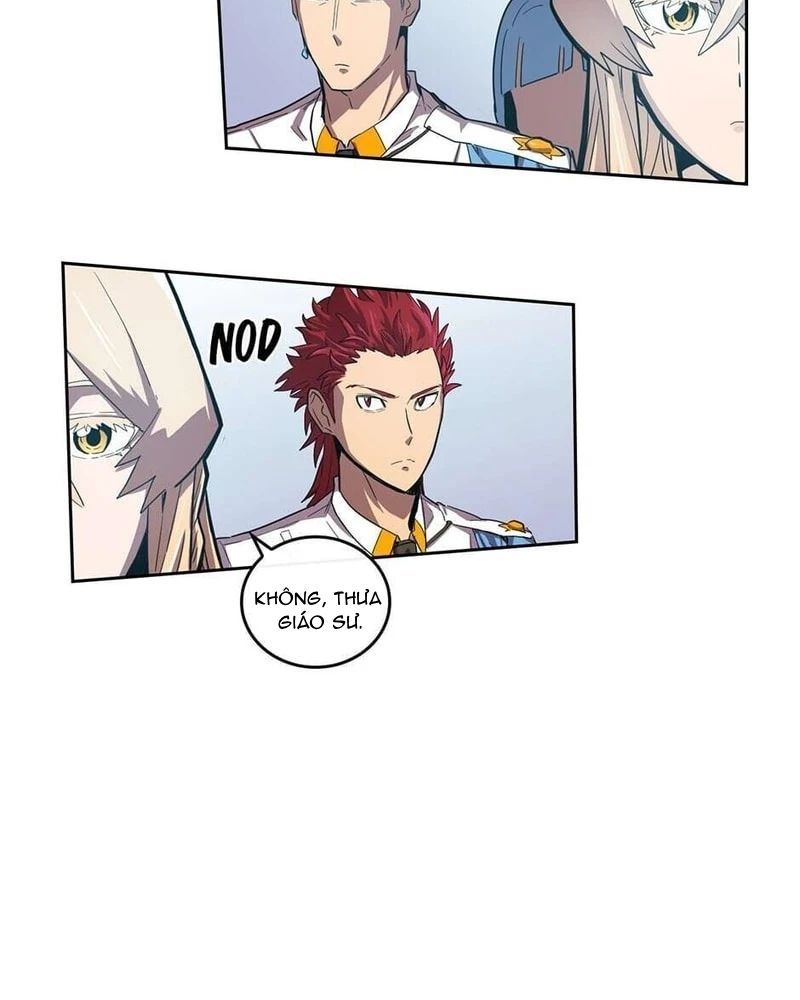 Phép Thuật Của Người Trở Về Phải Đặc Biệt Chapter 23 - 48