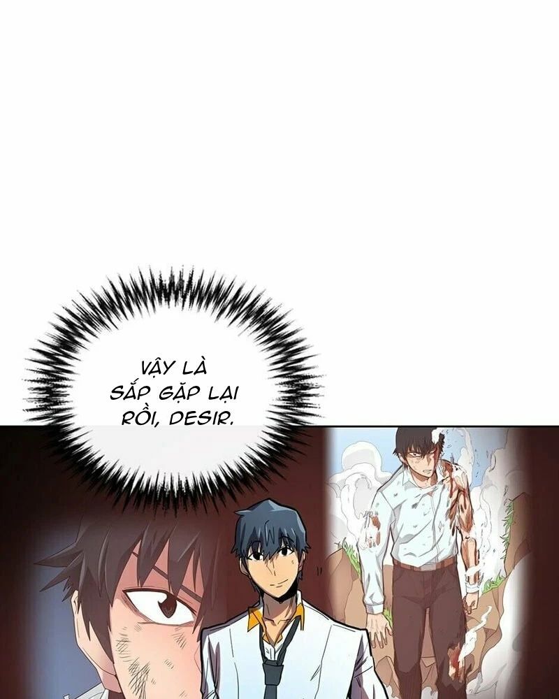 Phép Thuật Của Người Trở Về Phải Đặc Biệt Chapter 23 - 51