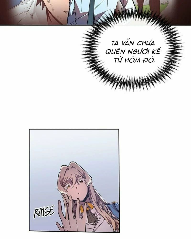 Phép Thuật Của Người Trở Về Phải Đặc Biệt Chapter 23 - 52
