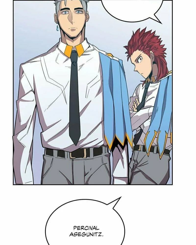 Phép Thuật Của Người Trở Về Phải Đặc Biệt Chapter 23 - 64