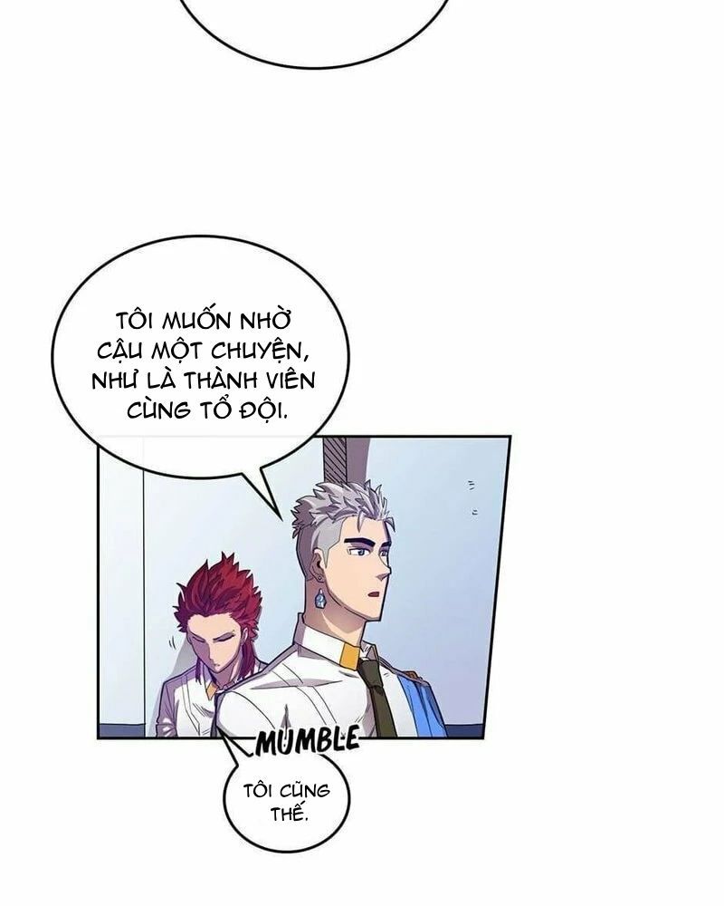 Phép Thuật Của Người Trở Về Phải Đặc Biệt Chapter 23 - 65