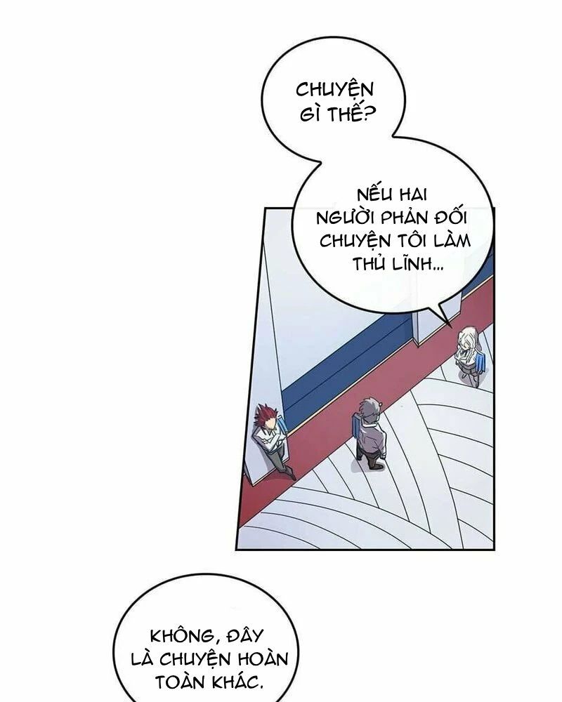 Phép Thuật Của Người Trở Về Phải Đặc Biệt Chapter 23 - 66