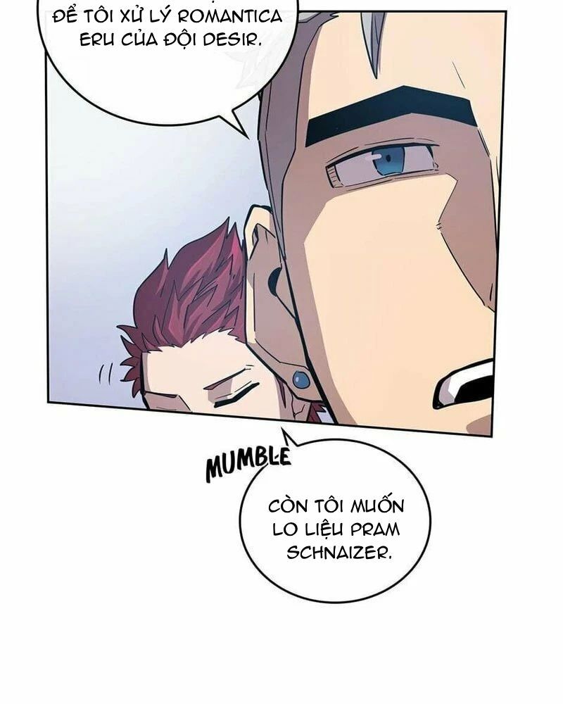 Phép Thuật Của Người Trở Về Phải Đặc Biệt Chapter 23 - 68