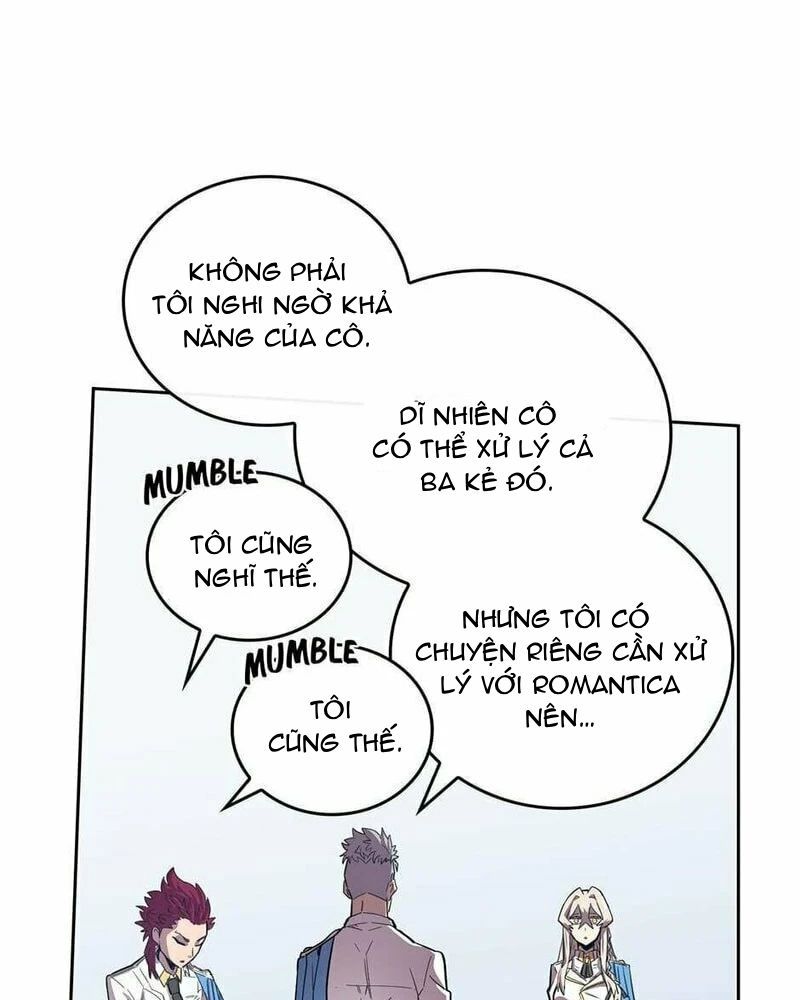 Phép Thuật Của Người Trở Về Phải Đặc Biệt Chapter 23 - 69