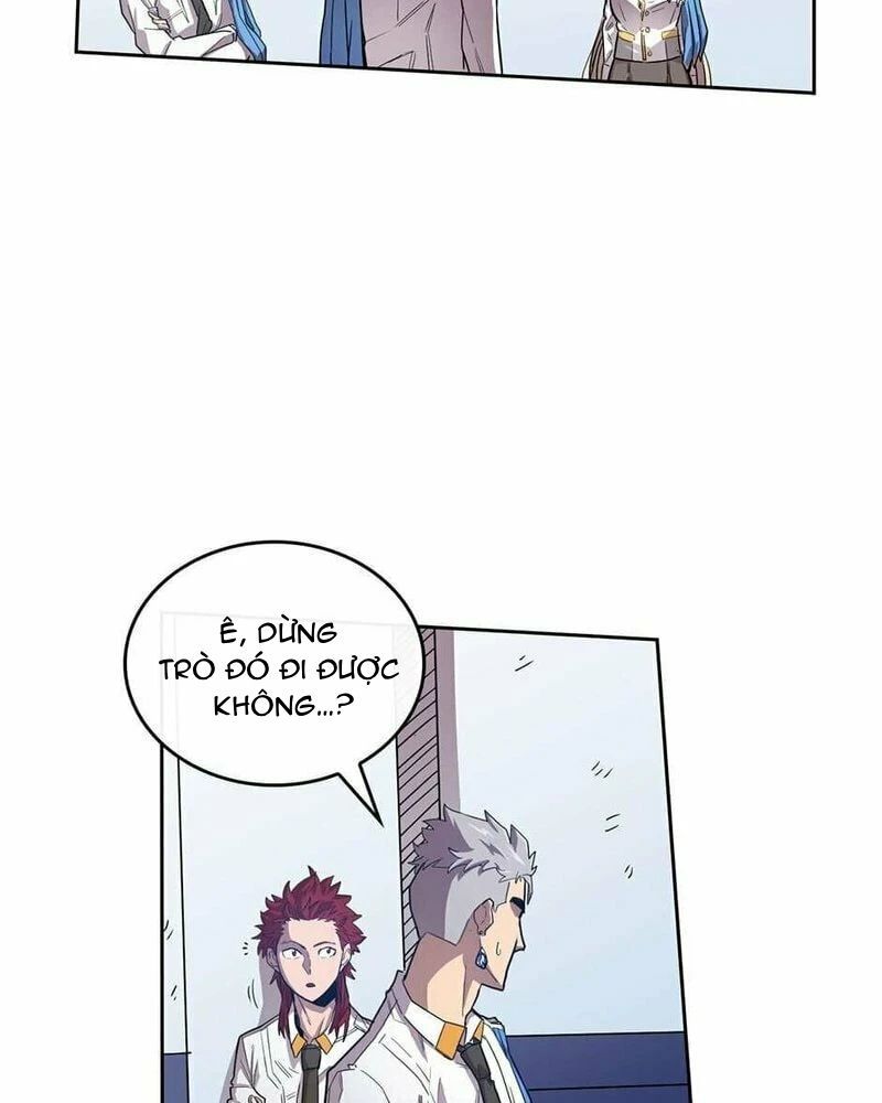 Phép Thuật Của Người Trở Về Phải Đặc Biệt Chapter 23 - 70