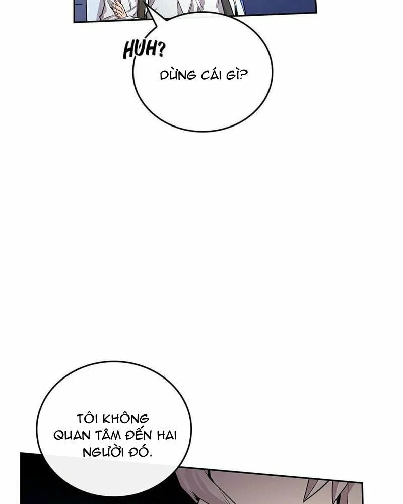 Phép Thuật Của Người Trở Về Phải Đặc Biệt Chapter 23 - 71