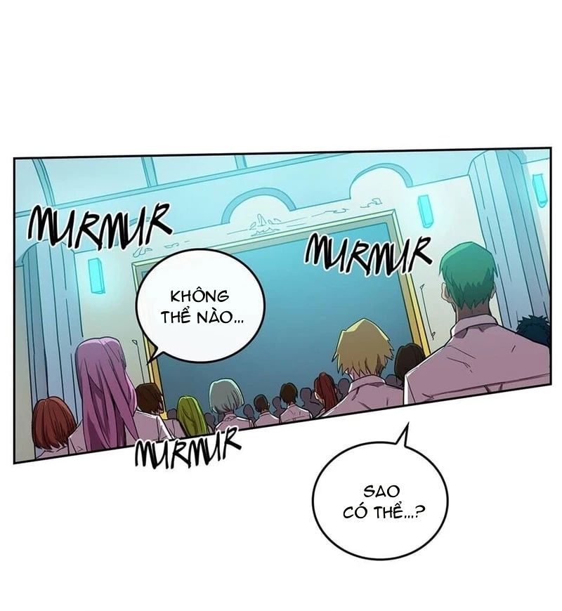 Phép Thuật Của Người Trở Về Phải Đặc Biệt Chapter 23 - 9