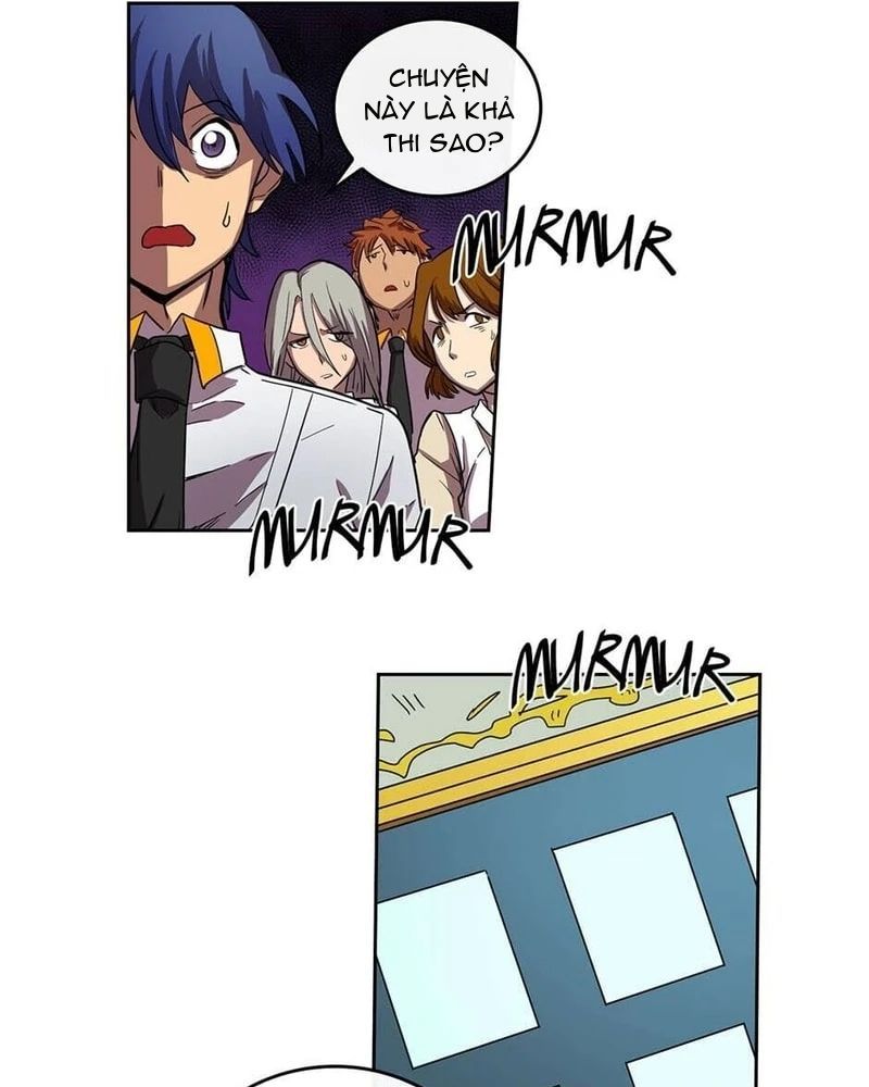 Phép Thuật Của Người Trở Về Phải Đặc Biệt Chapter 23 - 10
