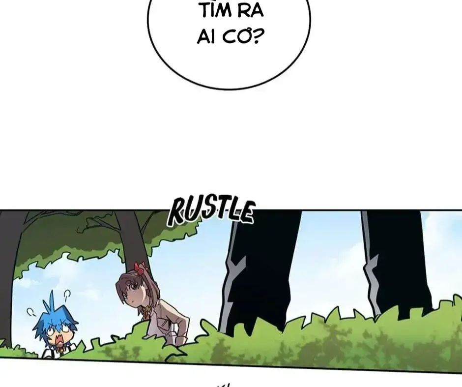 Phép Thuật Của Người Trở Về Phải Đặc Biệt Chapter 27 - 2