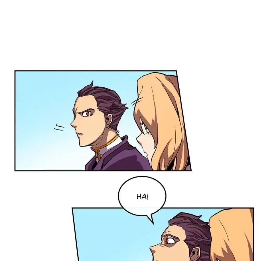 Phép Thuật Của Người Trở Về Phải Đặc Biệt Chapter 27 - 11