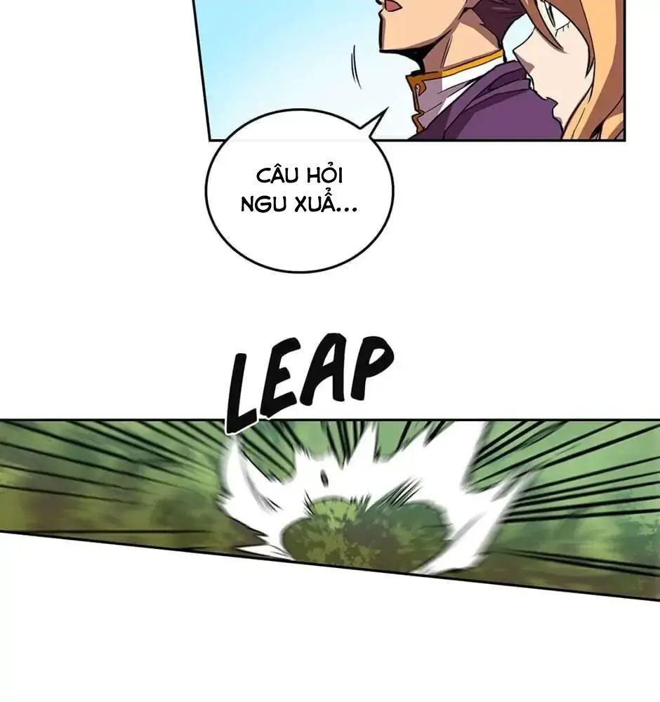 Phép Thuật Của Người Trở Về Phải Đặc Biệt Chapter 27 - 12