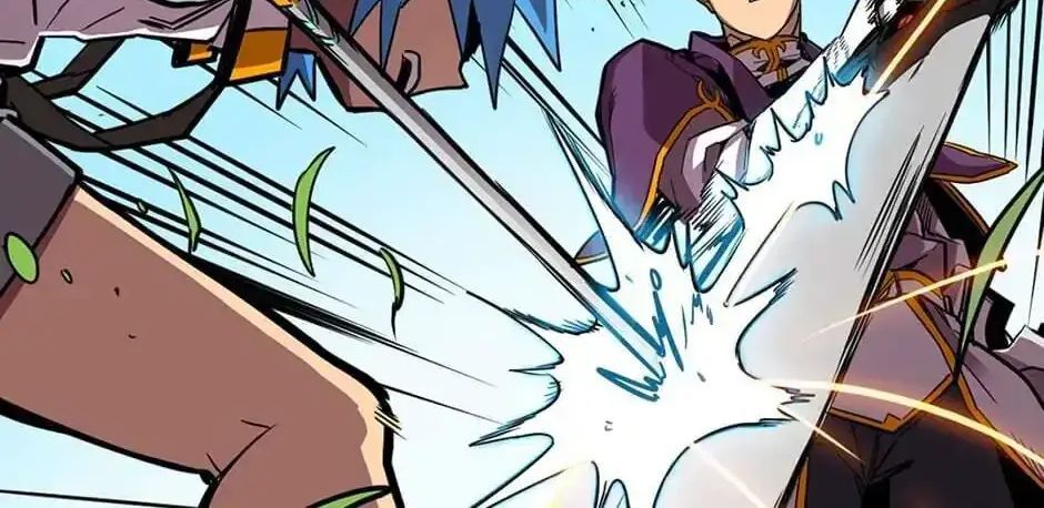 Phép Thuật Của Người Trở Về Phải Đặc Biệt Chapter 27 - 14