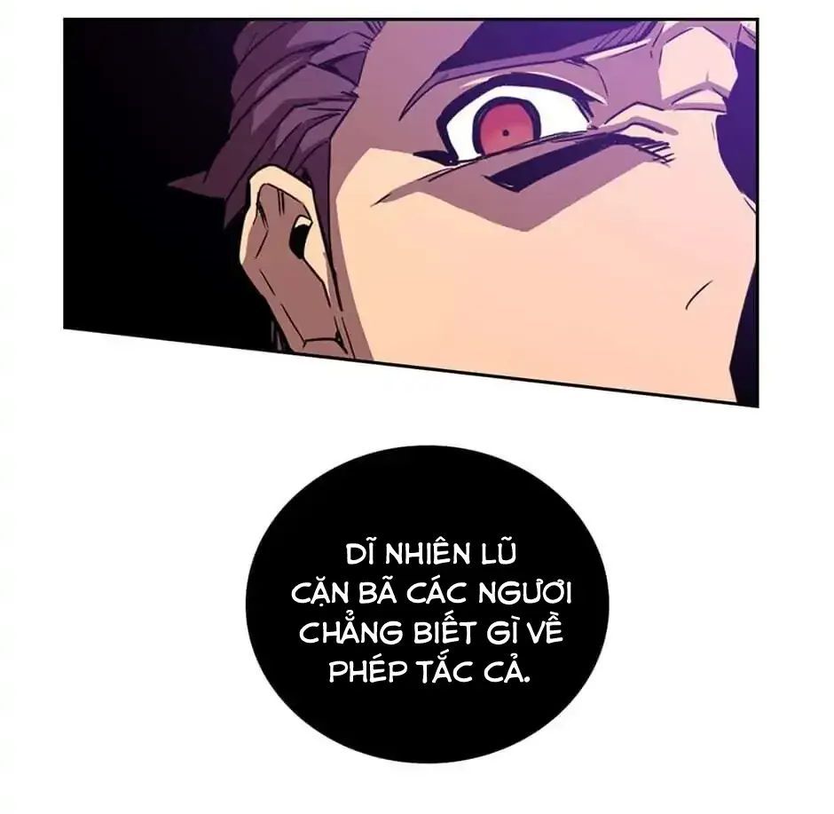 Phép Thuật Của Người Trở Về Phải Đặc Biệt Chapter 27 - 16