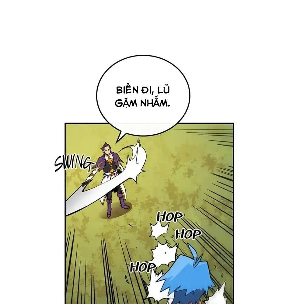 Phép Thuật Của Người Trở Về Phải Đặc Biệt Chapter 27 - 17