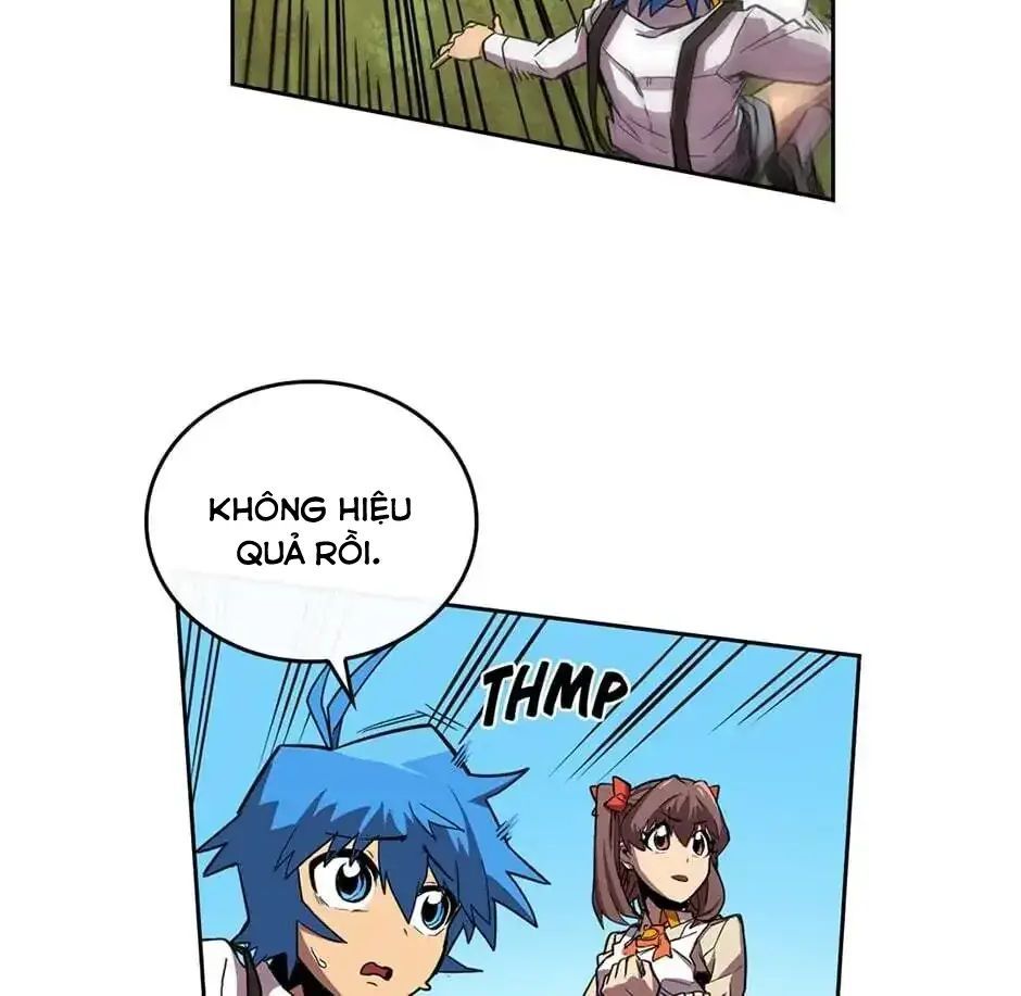 Phép Thuật Của Người Trở Về Phải Đặc Biệt Chapter 27 - 18