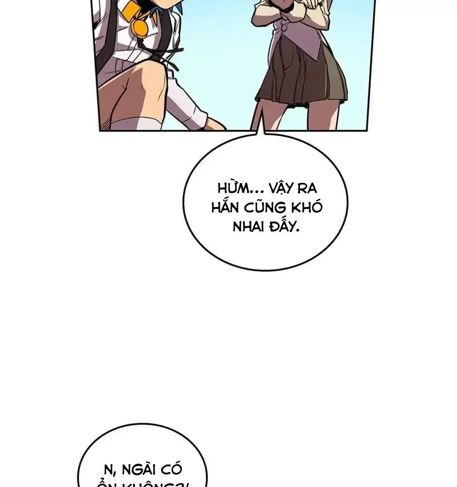 Phép Thuật Của Người Trở Về Phải Đặc Biệt Chapter 27 - 19