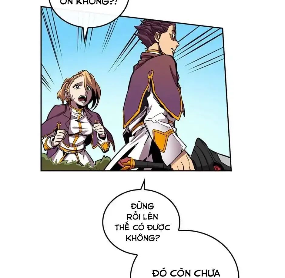 Phép Thuật Của Người Trở Về Phải Đặc Biệt Chapter 27 - 20