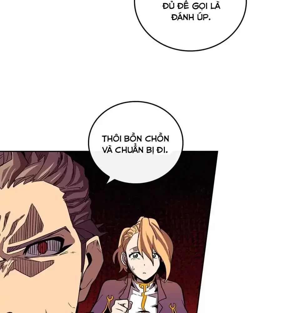 Phép Thuật Của Người Trở Về Phải Đặc Biệt Chapter 27 - 21