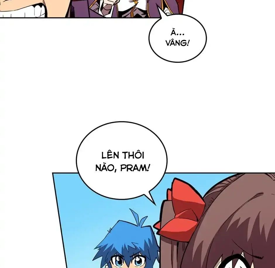 Phép Thuật Của Người Trở Về Phải Đặc Biệt Chapter 27 - 22