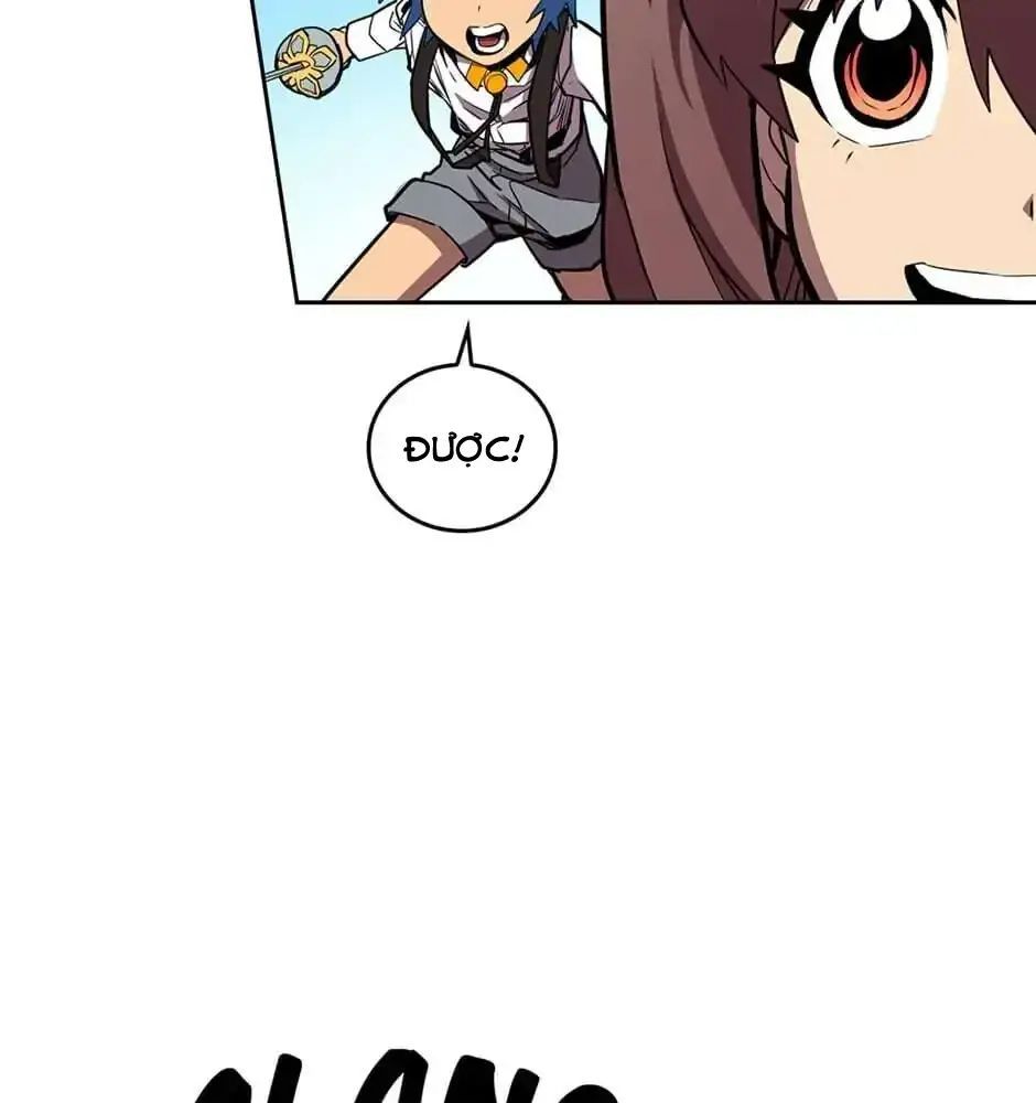 Phép Thuật Của Người Trở Về Phải Đặc Biệt Chapter 27 - 23