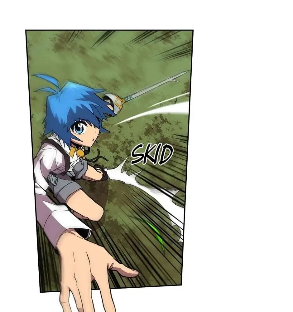 Phép Thuật Của Người Trở Về Phải Đặc Biệt Chapter 27 - 25