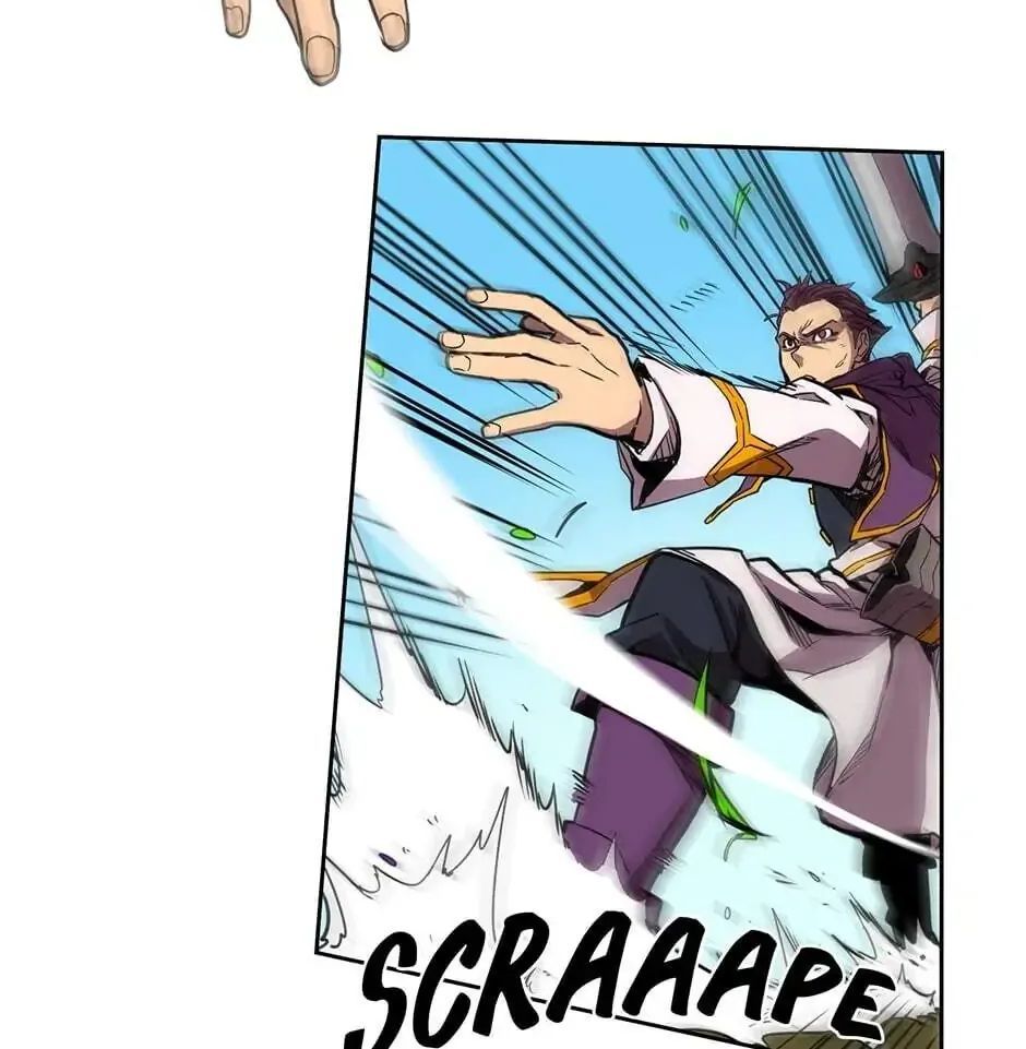 Phép Thuật Của Người Trở Về Phải Đặc Biệt Chapter 27 - 26