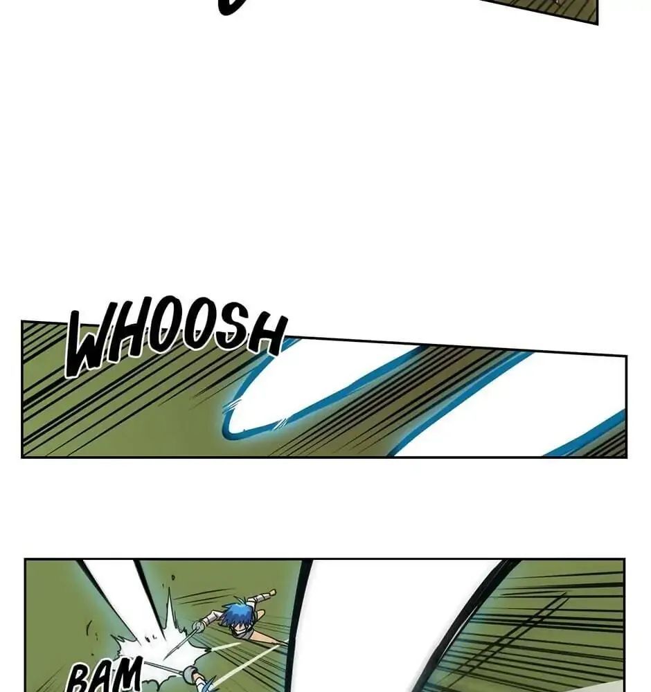 Phép Thuật Của Người Trở Về Phải Đặc Biệt Chapter 27 - 27