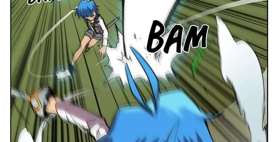 Phép Thuật Của Người Trở Về Phải Đặc Biệt Chapter 27 - 28