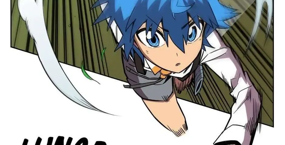 Phép Thuật Của Người Trở Về Phải Đặc Biệt Chapter 27 - 29