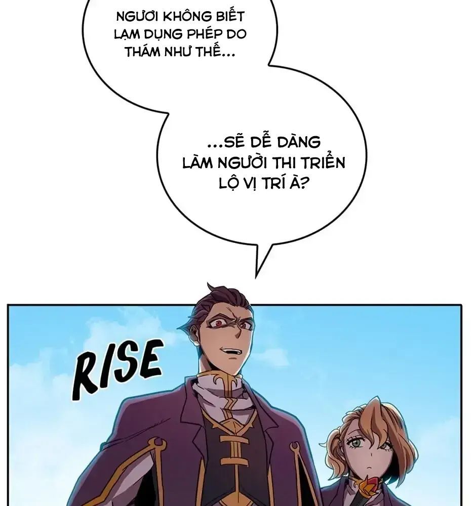 Phép Thuật Của Người Trở Về Phải Đặc Biệt Chapter 27 - 4