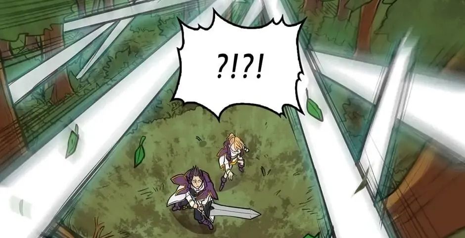 Phép Thuật Của Người Trở Về Phải Đặc Biệt Chapter 27 - 31