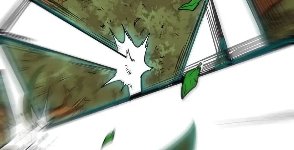 Phép Thuật Của Người Trở Về Phải Đặc Biệt Chapter 27 - 32