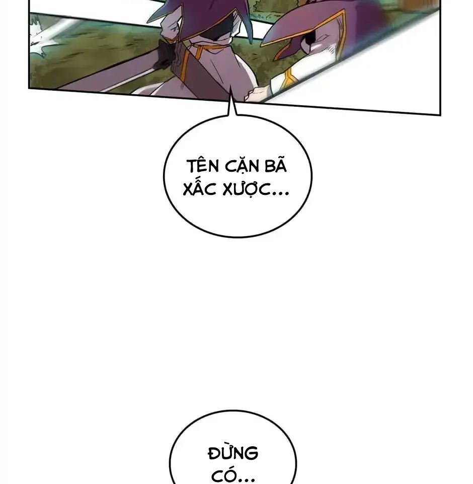 Phép Thuật Của Người Trở Về Phải Đặc Biệt Chapter 27 - 34